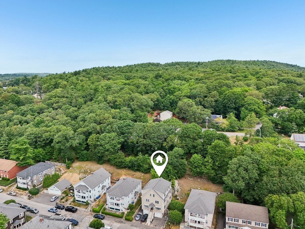 89 Overland Road, Unit 1 Waltham, MA 02451 - Photo 34 of 41 Gallery Image 34