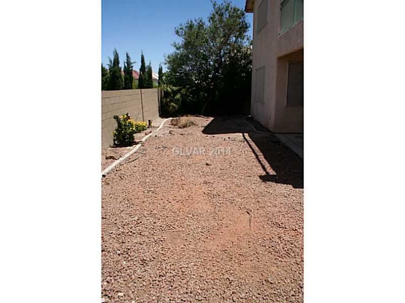 1474 Rancho Ridge Drive Henderson, NV 89012 - Photo 5 of 7 Land/Lot.
