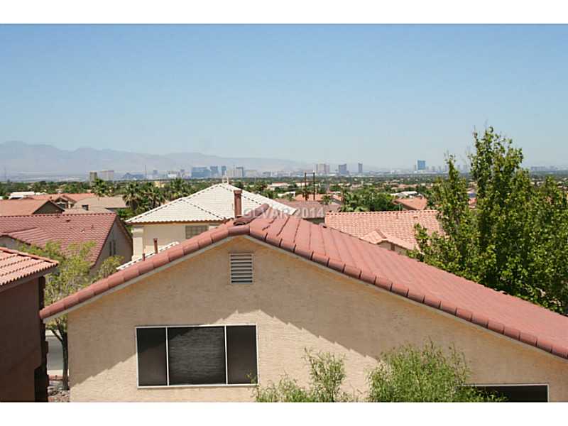 1474 Rancho Ridge Drive Henderson, NV 89012 - Photo 7 of 7 View.