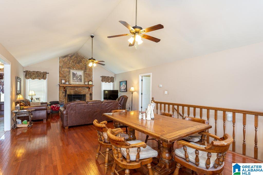 1008 Hannah Road Pell City, AL 35128 - Photo 7 of 50
