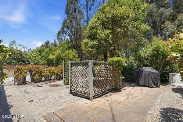 616 South C Street Lompoc, CA 93436 - Photo 35 of 36 ADDITIONAL YARD AREA