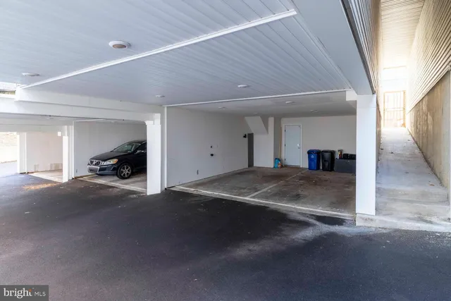 a view of a house with a patio