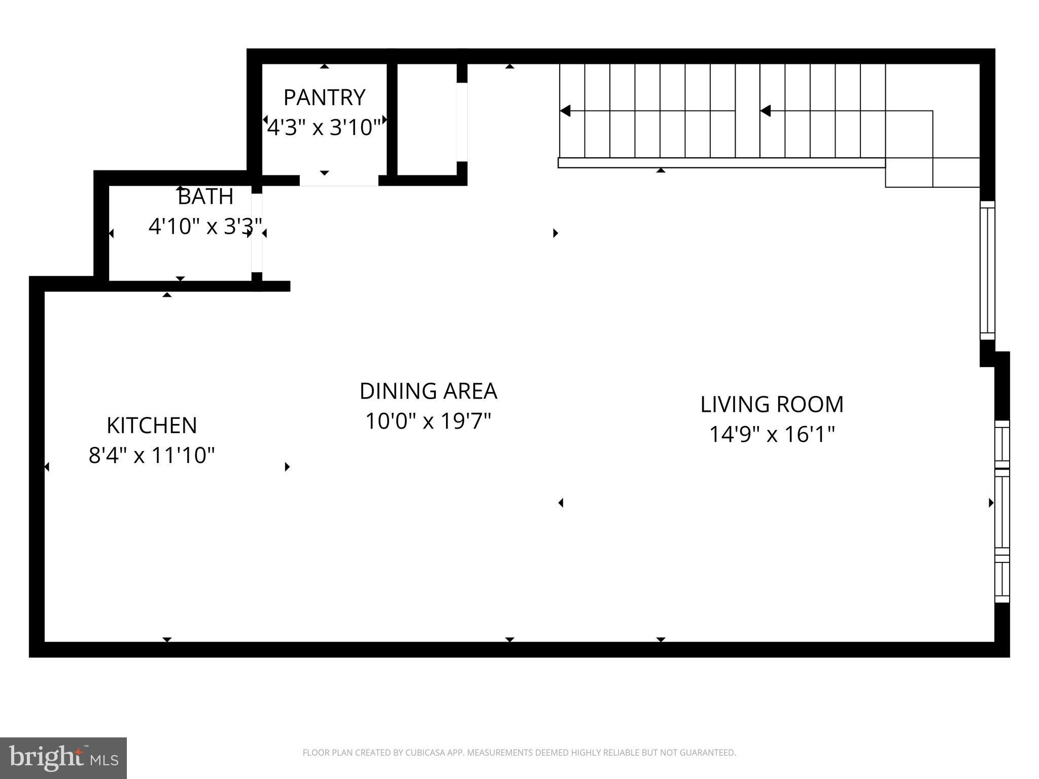 23 East Durham Street, Unit C2 Philadelphia, PA 19119 - Photo 37 of 40