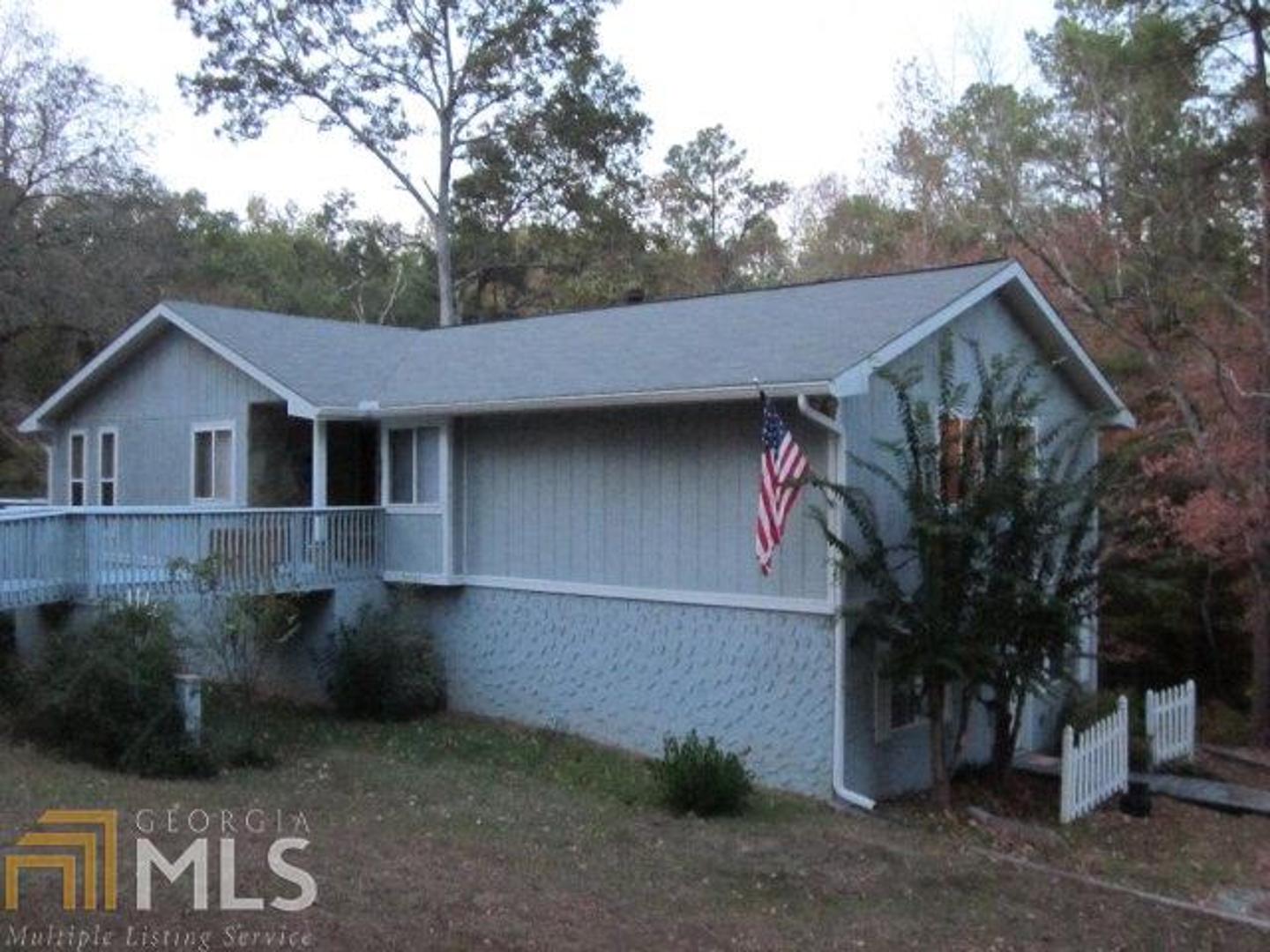 116 Winding Creek Road Southwest Eatonton, GA 31024 - Photo 1 of 1 Gallery Image 1