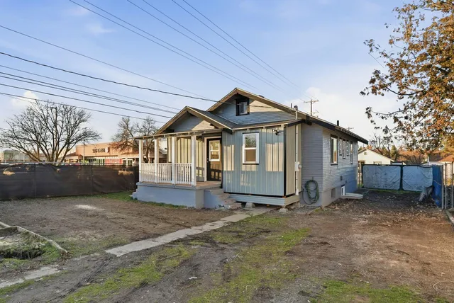 $275,000 | 1527 West Jackson Avenue, Spokane, WA 99205