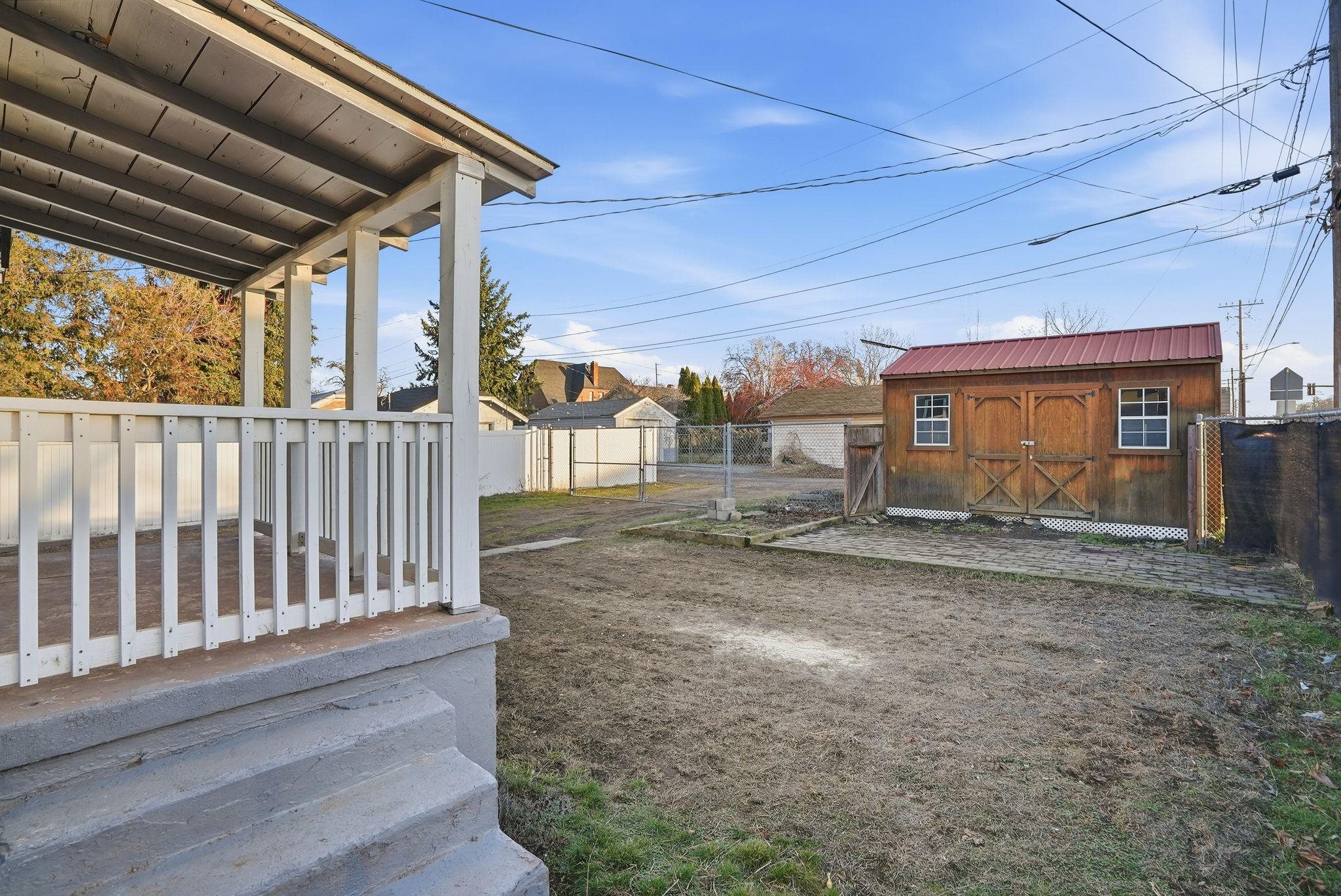 1527 West Jackson Avenue Spokane, WA 99205 - Photo 27 of 33