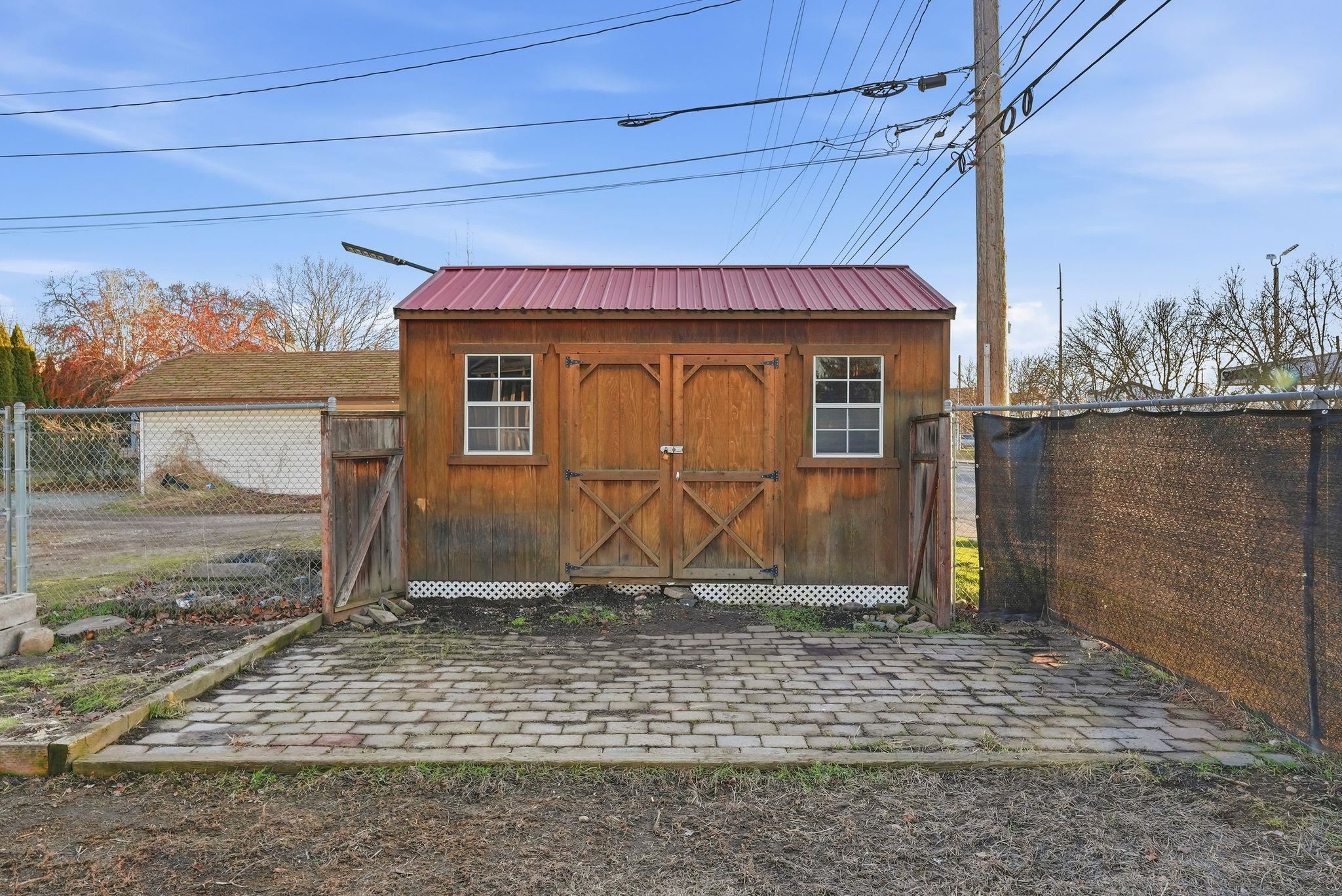 1527 West Jackson Avenue Spokane, WA 99205 - Photo 28 of 33