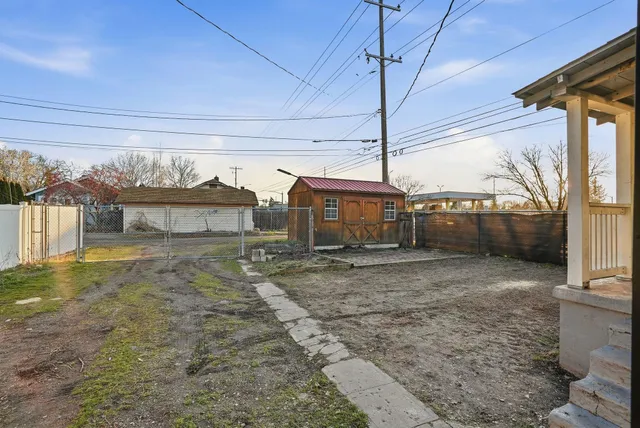 $275,000 | 1527 West Jackson Avenue, Spokane, WA 99205