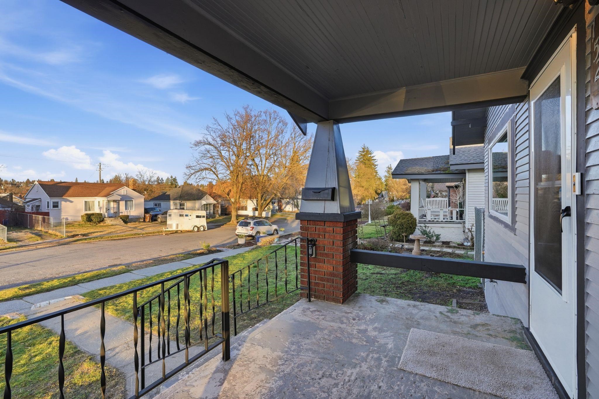 1527 West Jackson Avenue Spokane, WA 99205 - Photo 31 of 33