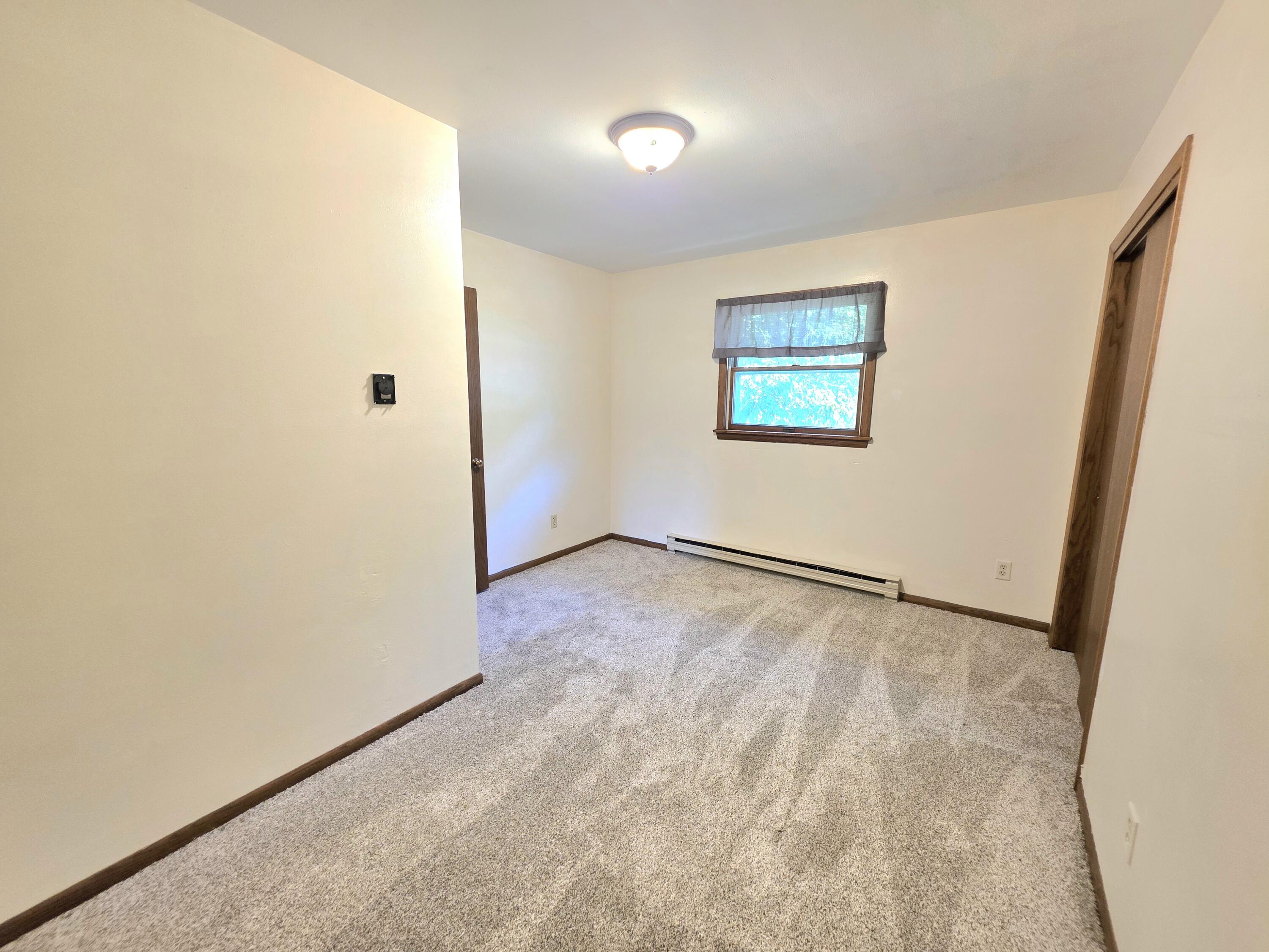 W2999 County O Road Sheboygan Falls, WI 53085 - Photo 18 of 37 Bedroom 2