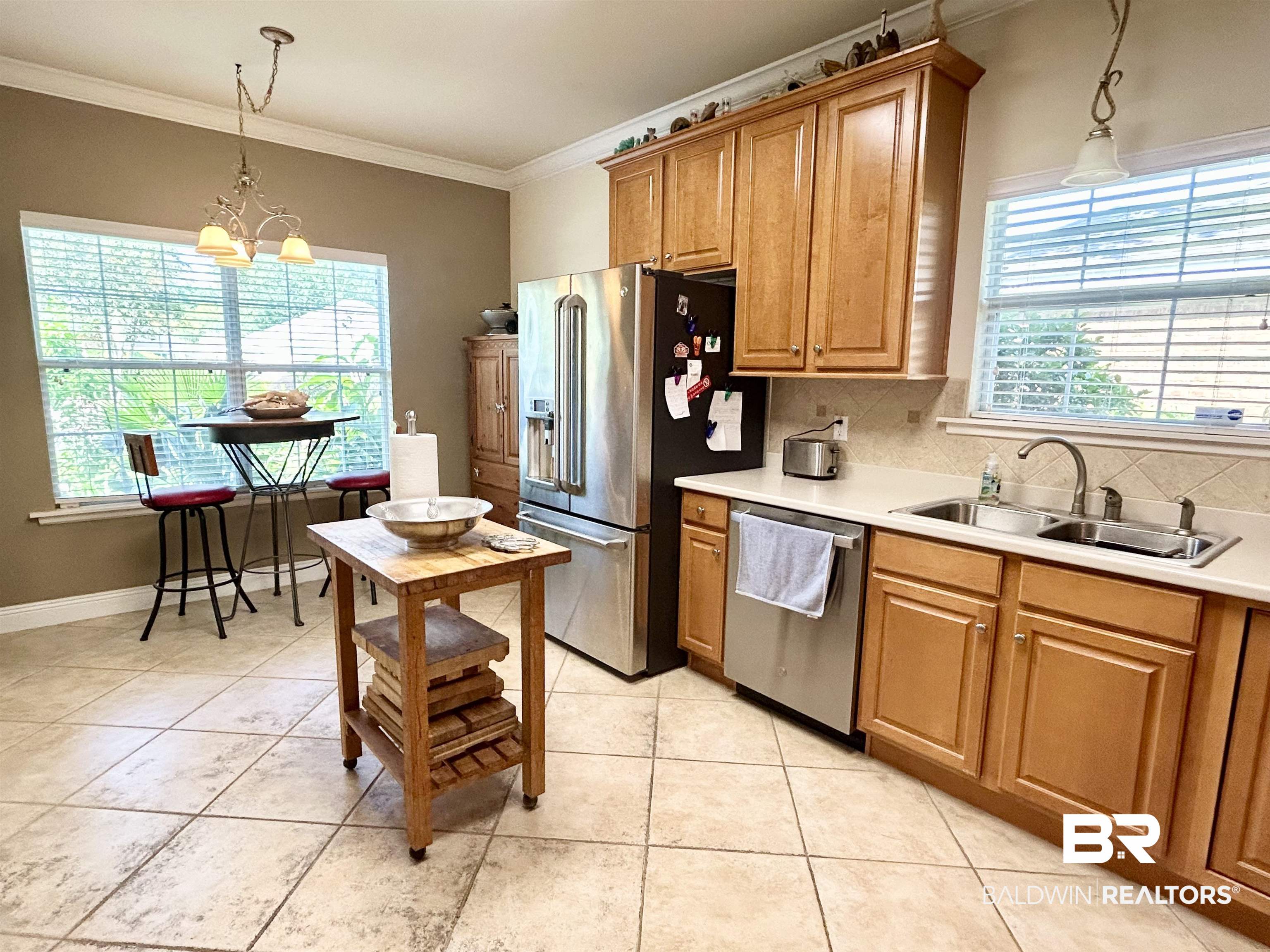 177 Mark Twain Loop Foley, AL 36535 - Photo 8 of 47 Stainless Appliances