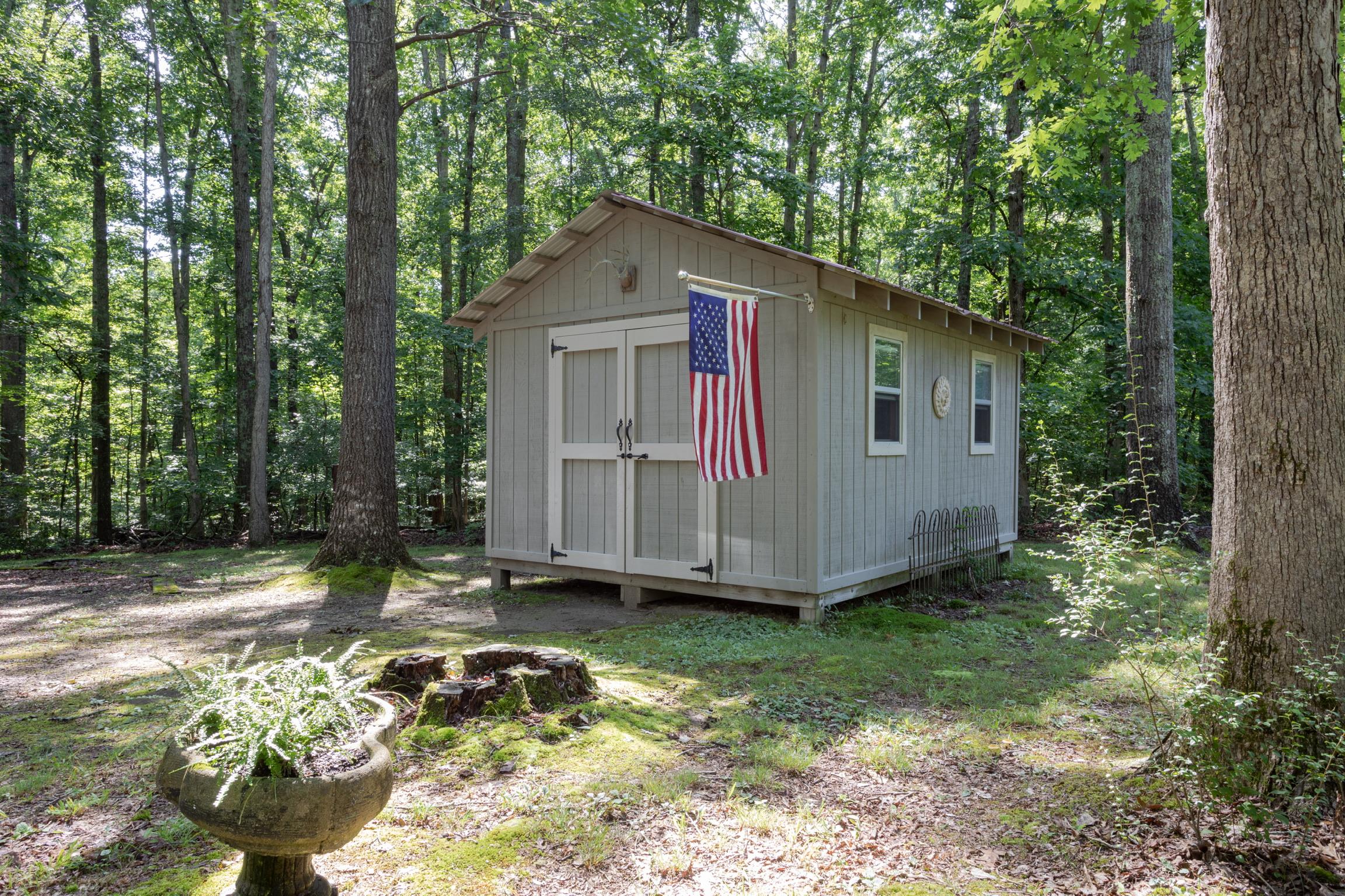 7101 Crystal Springs Road Fairview, TN 37062 - Photo 16 of 17 Gallery Image 16