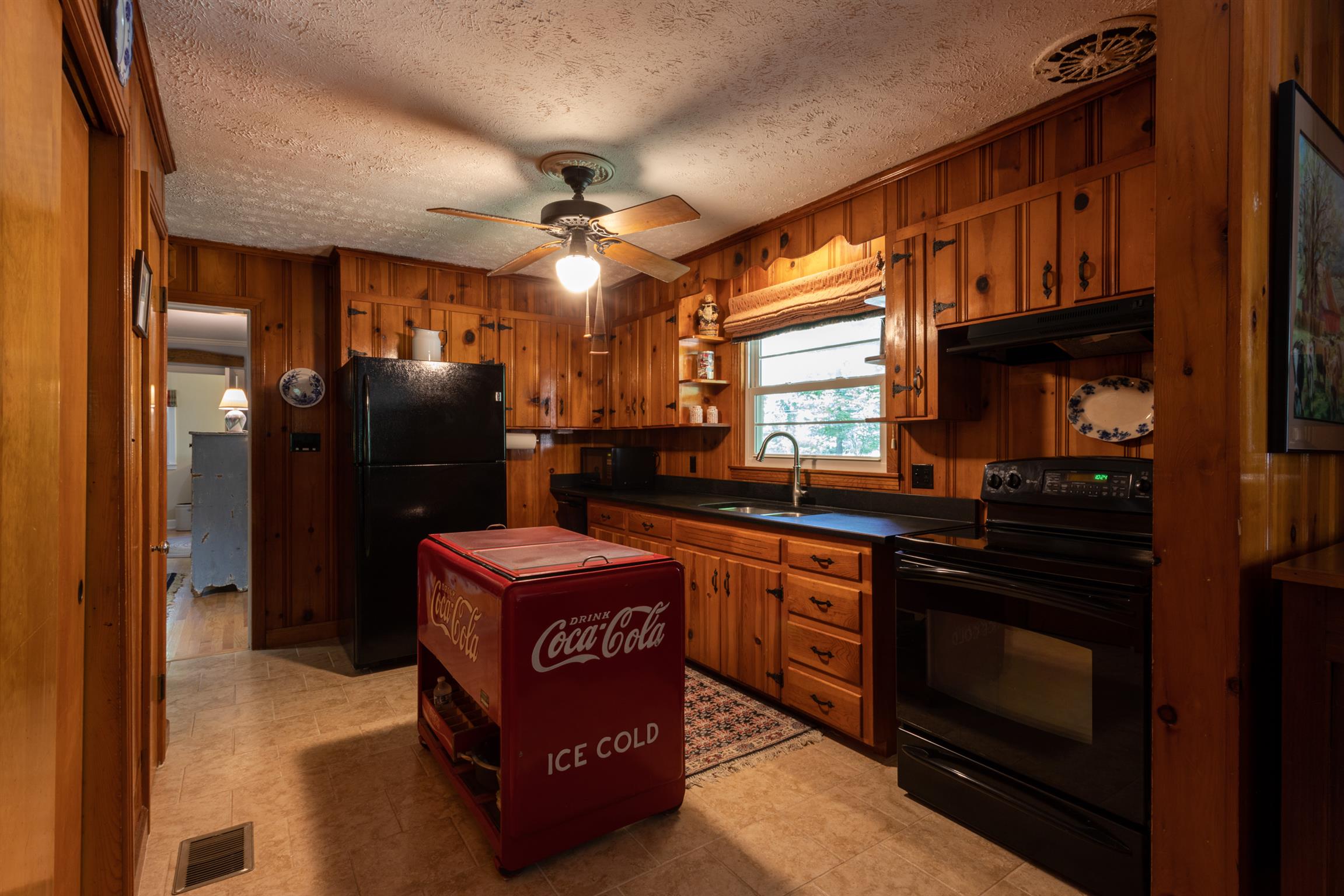 7101 Crystal Springs Road Fairview, TN 37062 - Photo 3 of 17 Kitchen