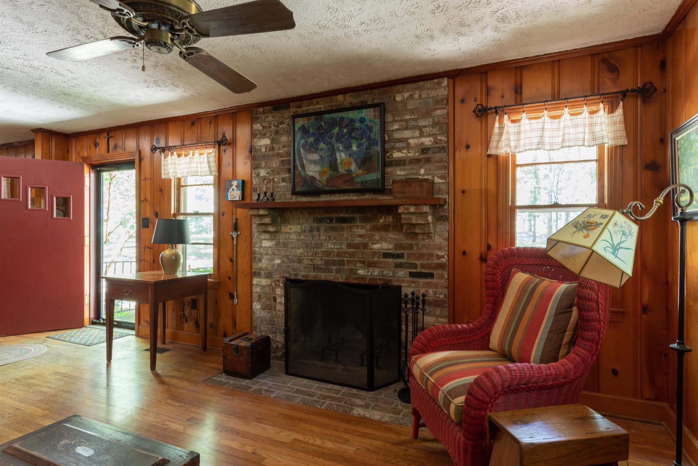 7101 Crystal Springs Road Fairview, TN 37062 - Photo 4 of 17 Gallery Image 4