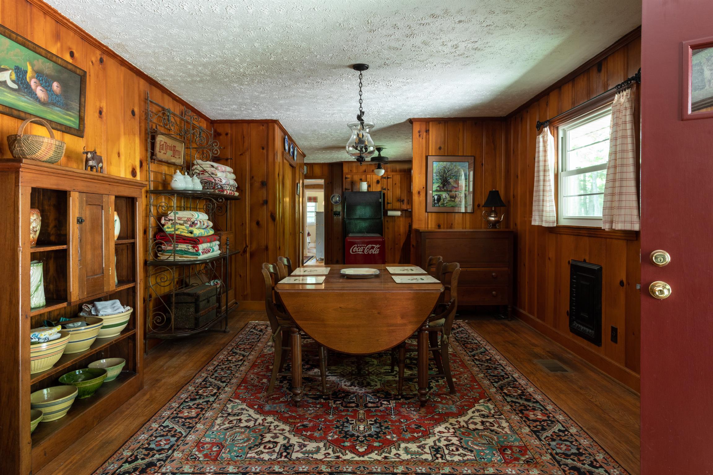 7101 Crystal Springs Road Fairview, TN 37062 - Photo 5 of 17 Dinning room