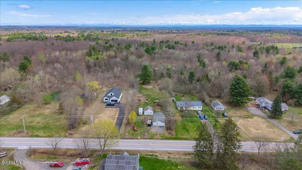 $85,000 | 704 Swaggertown Road, Charlton, NY 12302