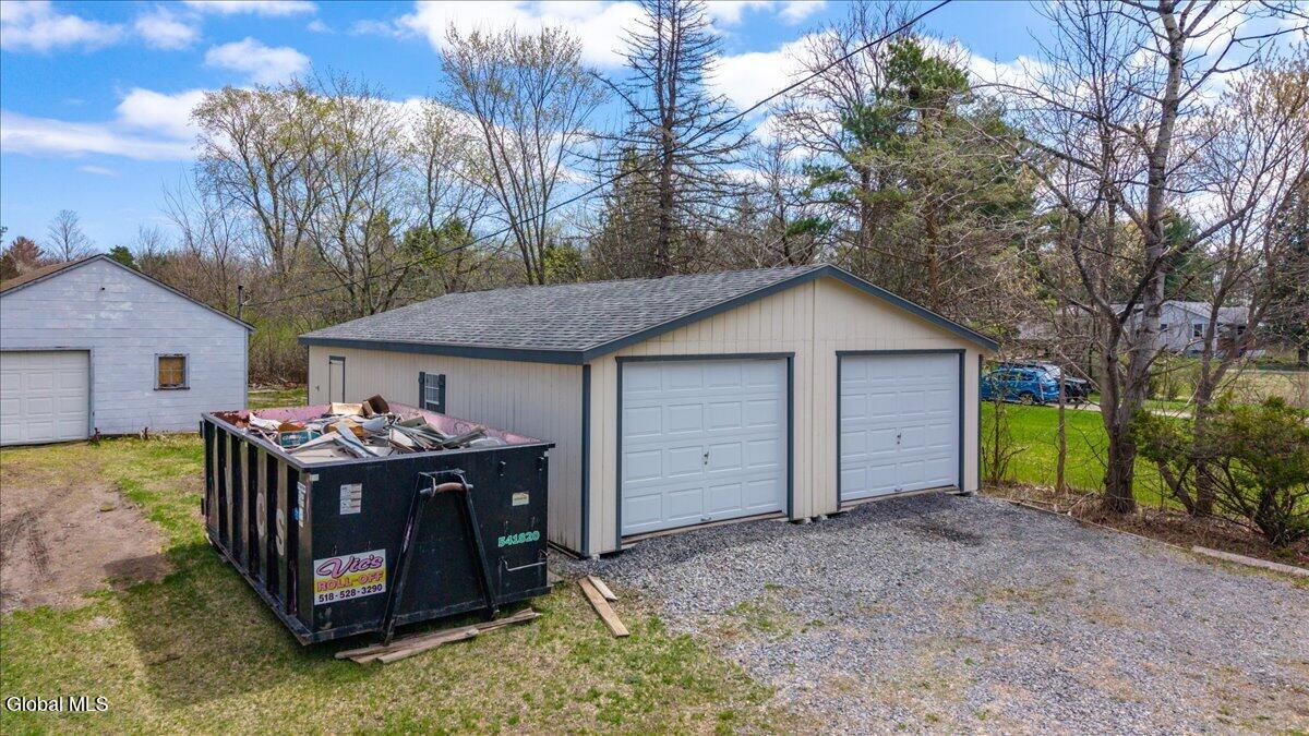 704 Swaggertown Road Charlton, NY 12302 - Photo 11 of 18 15-704 Swaggertown Rd-15