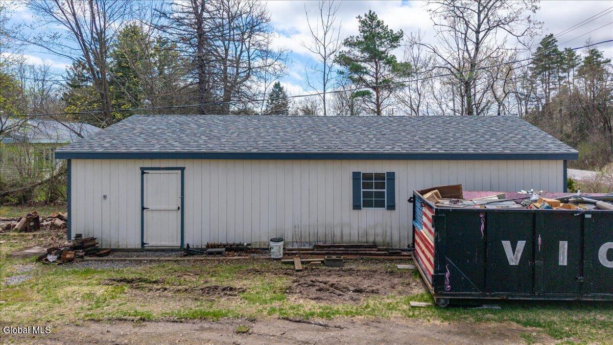 704 Swaggertown Road Charlton, NY 12302 - Photo 12 of 18 19-704 Swaggertown Rd-19