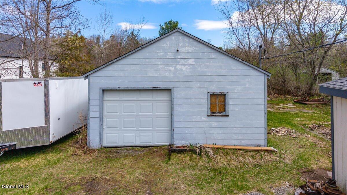 704 Swaggertown Road Charlton, NY 12302 - Photo 13 of 18 18-704 Swaggertown Rd-18