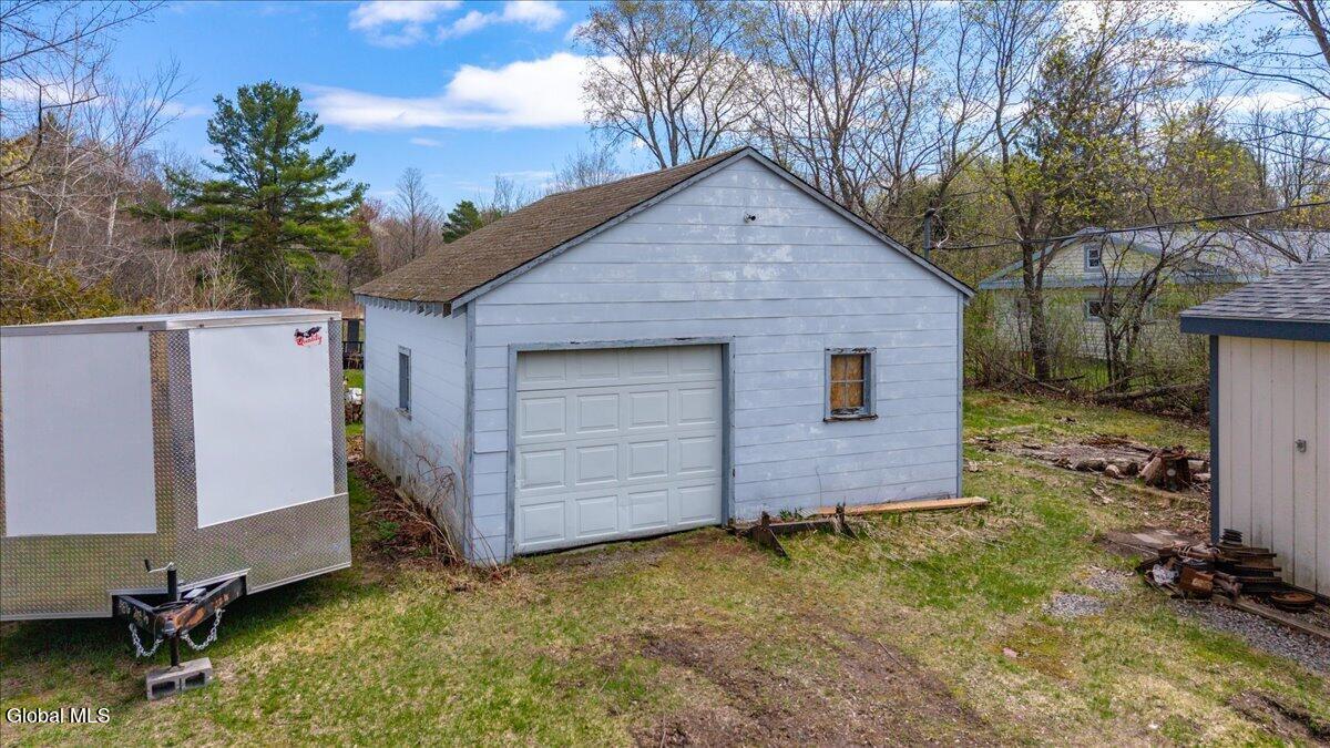 704 Swaggertown Road Charlton, NY 12302 - Photo 14 of 18 17-704 Swaggertown Rd-17