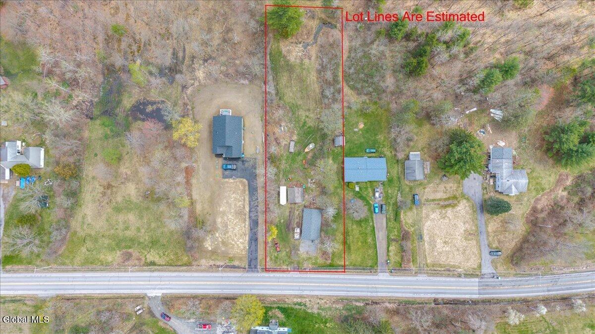 704 Swaggertown Road Charlton, NY 12302 - Photo 17 of 18 21-704 Swaggertown Rd-21