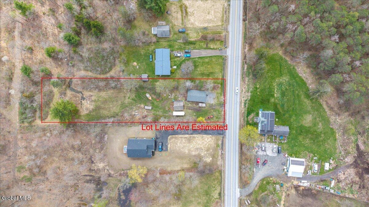 704 Swaggertown Road Charlton, NY 12302 - Photo 2 of 18 20-704 Swaggertown Rd-20