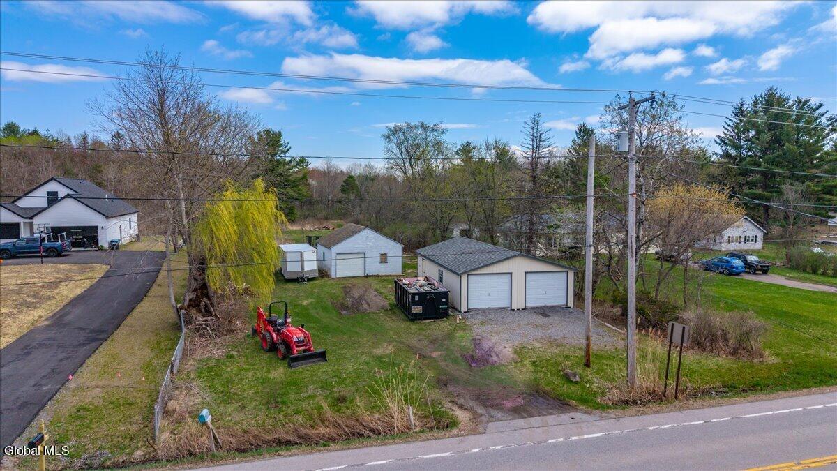 704 Swaggertown Road Charlton, NY 12302 - Photo 3 of 18 08-704 Swaggertown Rd-8