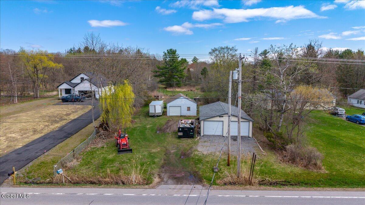 704 Swaggertown Road Charlton, NY 12302 - Photo 4 of 18 07-704 Swaggertown Rd-7