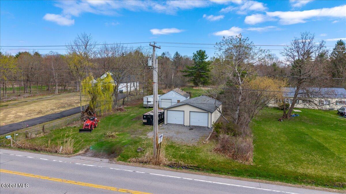 704 Swaggertown Road Charlton, NY 12302 - Photo 5 of 18 06-704 Swaggertown Rd-6