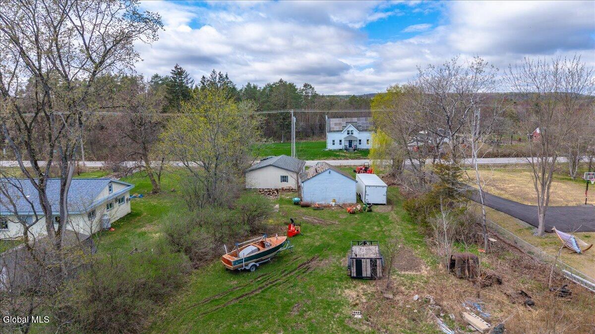 704 Swaggertown Road Charlton, NY 12302 - Photo 6 of 18 09-704 Swaggertown Rd-9