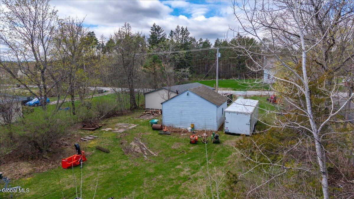 704 Swaggertown Road Charlton, NY 12302 - Photo 7 of 18 11-704 Swaggertown Rd-11
