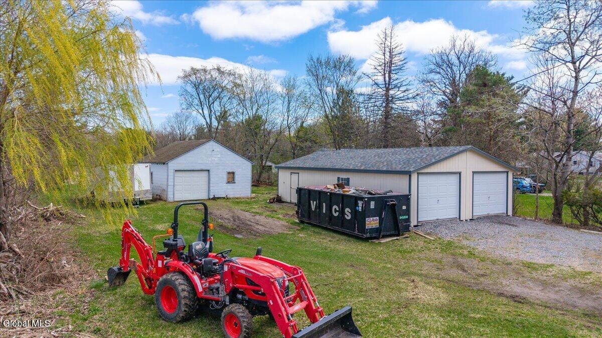 704 Swaggertown Road Charlton, NY 12302 - Photo 8 of 18 13-704 Swaggertown Rd-13