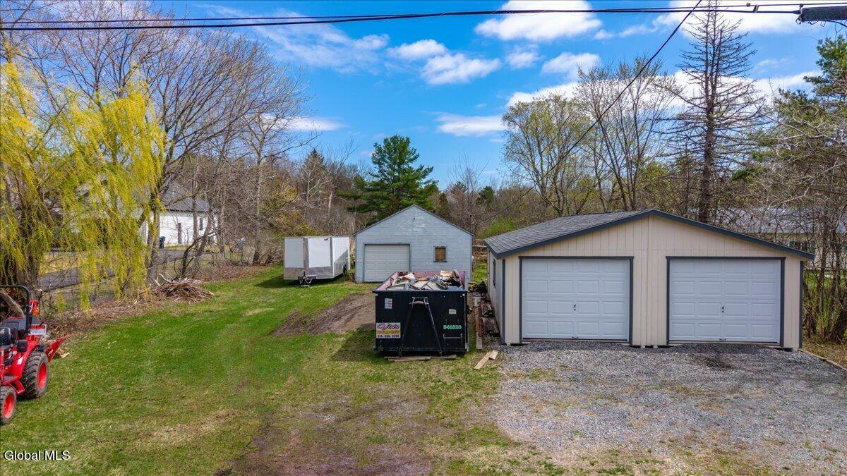 704 Swaggertown Road Charlton, NY 12302 - Photo 9 of 18 14-704 Swaggertown Rd-14
