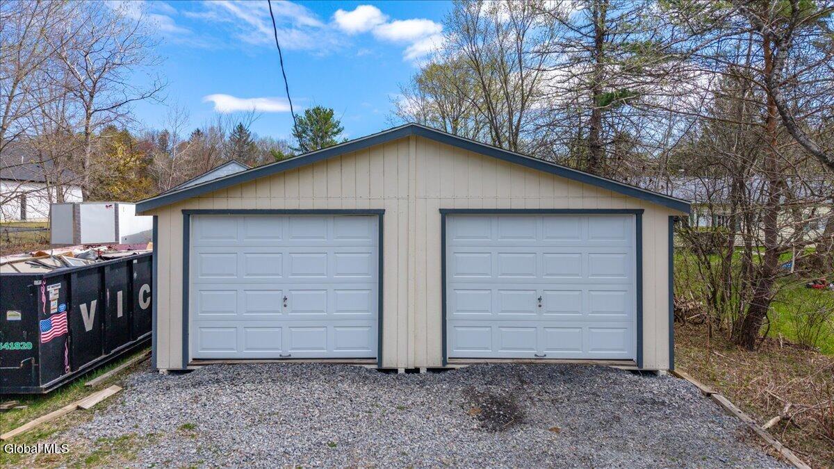 704 Swaggertown Road Charlton, NY 12302 - Photo 10 of 18 16-704 Swaggertown Rd-16