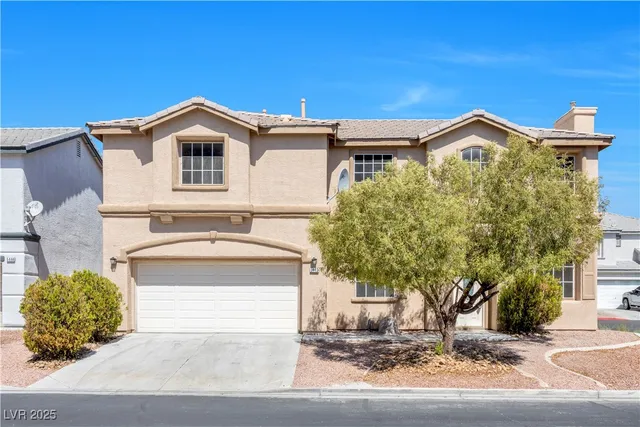 $2,095 | 5443 Wheatberry Court, North Las Vegas, NV 89031