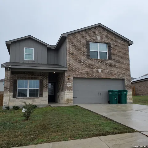 $2,395 | 9206 Foxing Bluff, Converse, TX 78109