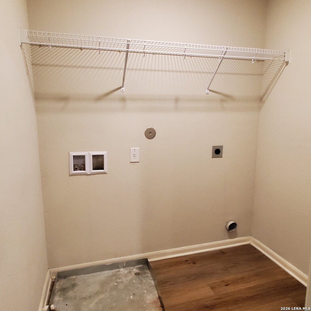 9206 Foxing Bluff Converse, TX 78109 - Photo 25 of 47