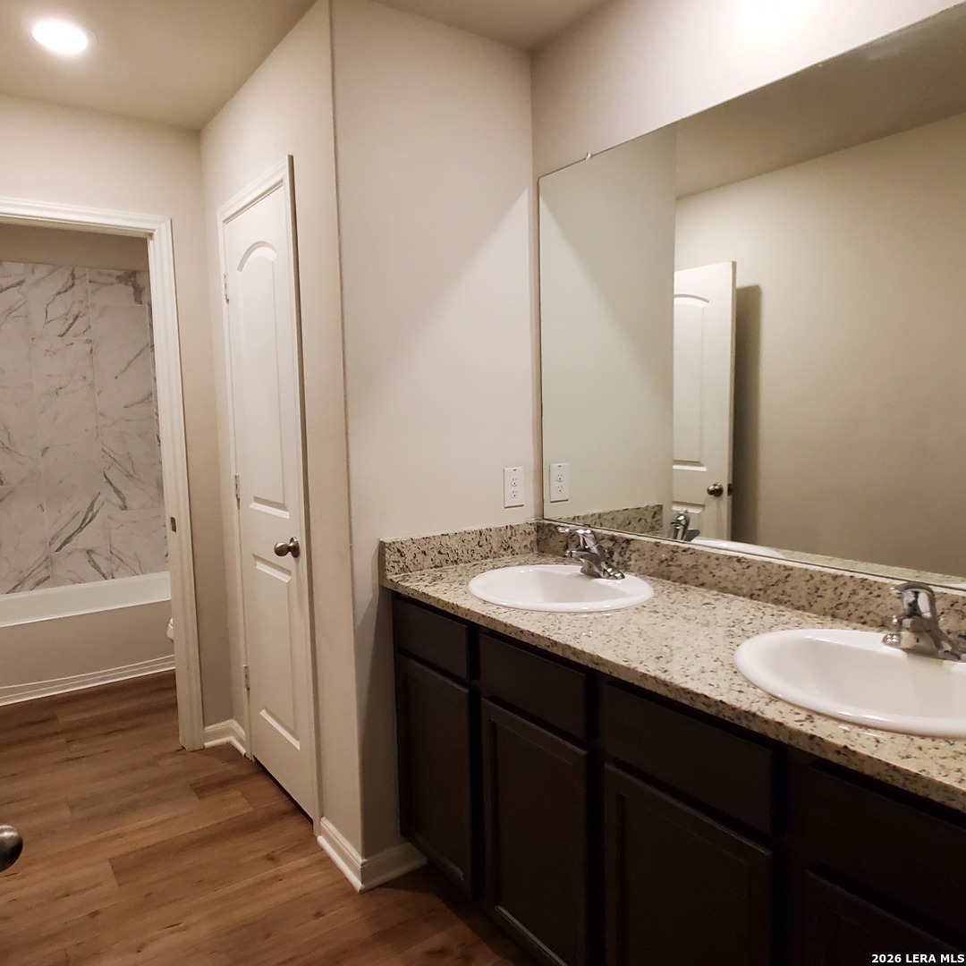 9206 Foxing Bluff Converse, TX 78109 - Photo 43 of 47