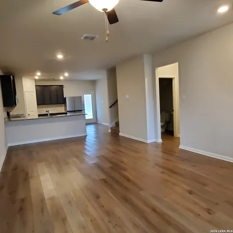 $2,395 | 9206 Foxing Bluff, Converse, TX 78109