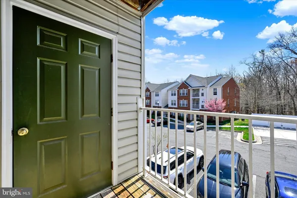 $244,900 | 5047 Marchwood Court, Unit 6H, Perry Hall, MD 21128