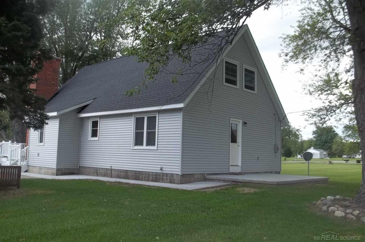 7473 Cardinal Road Lexington, MI 48450 - Photo 2 of 30 31259727-1.JPG