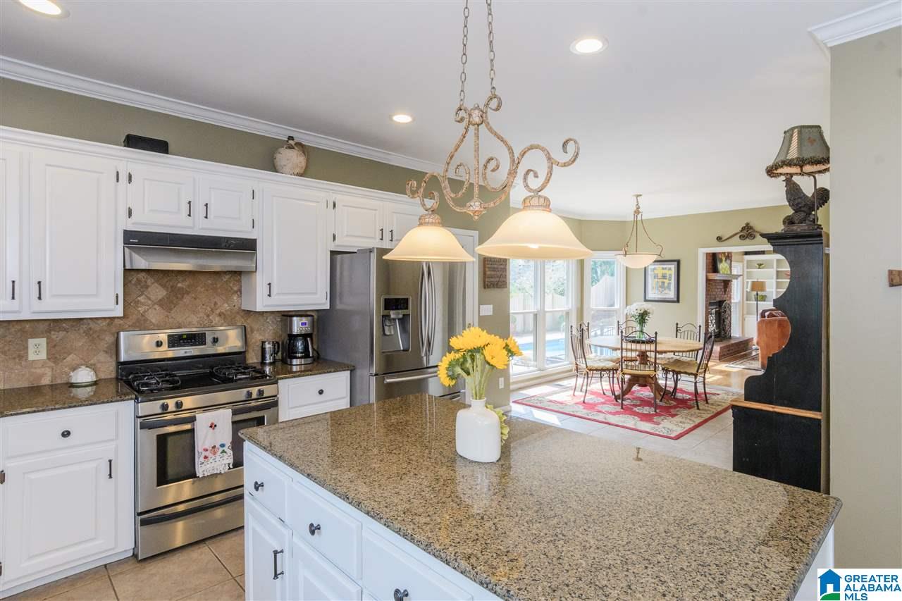 600 Stratton Court Birmingham, AL 35209 - Photo 11 of 50
