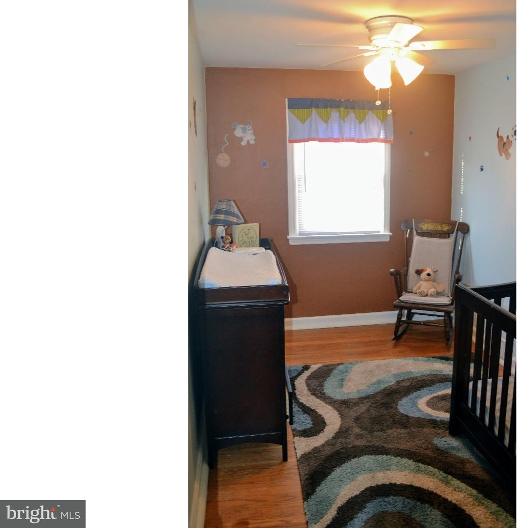 403 Pomeroy Street Ridley Park, PA 19078 - Photo 11 of 14 Bedroom 3