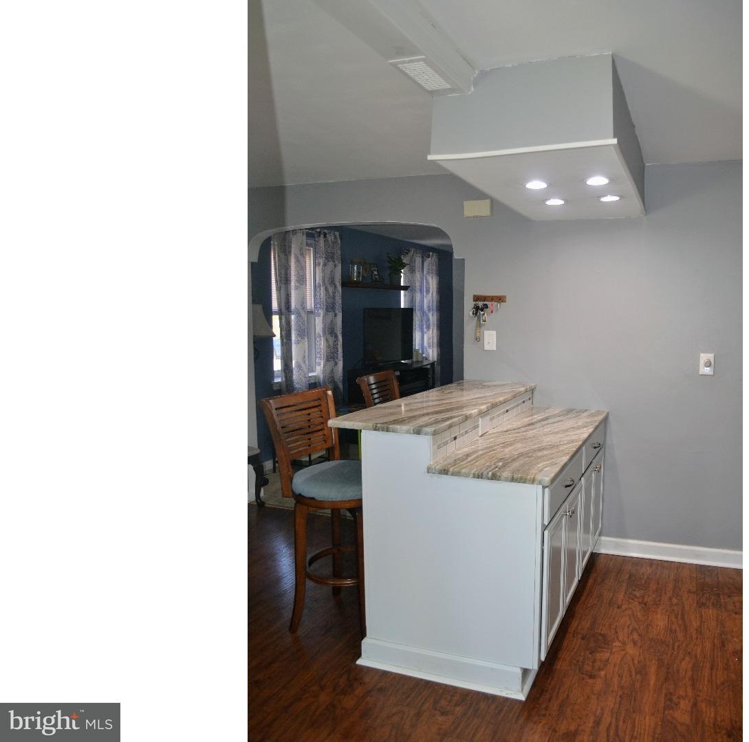 403 Pomeroy Street Ridley Park, PA 19078 - Photo 4 of 14 Kitchen
