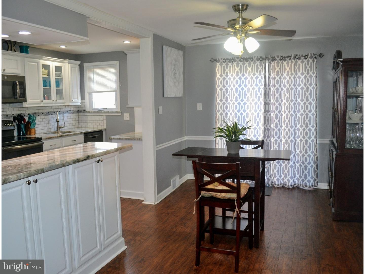 403 Pomeroy Street Ridley Park, PA 19078 - Photo 5 of 14 Dining Room