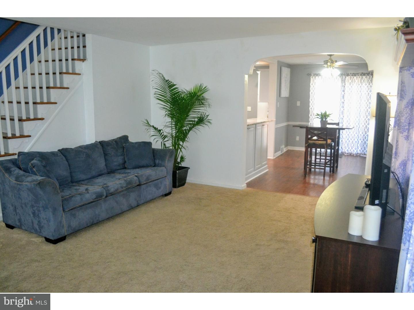 403 Pomeroy Street Ridley Park, PA 19078 - Photo 7 of 14 Living Room