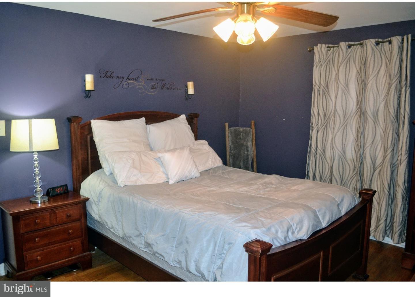 403 Pomeroy Street Ridley Park, PA 19078 - Photo 9 of 14 Master Bedroom