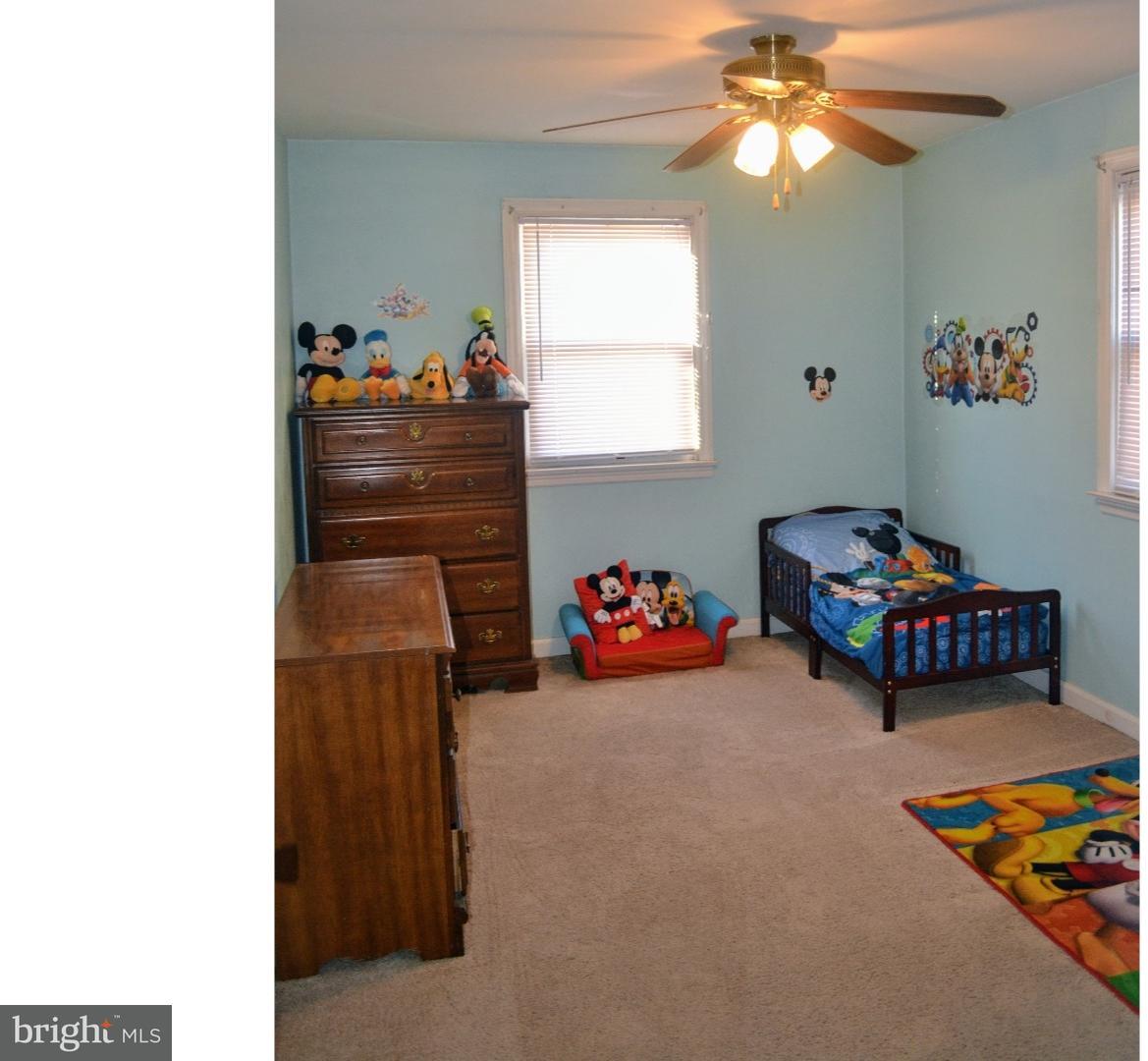 403 Pomeroy Street Ridley Park, PA 19078 - Photo 10 of 14 Bedroom 2