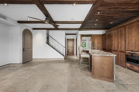 a view of a storage & utility room
