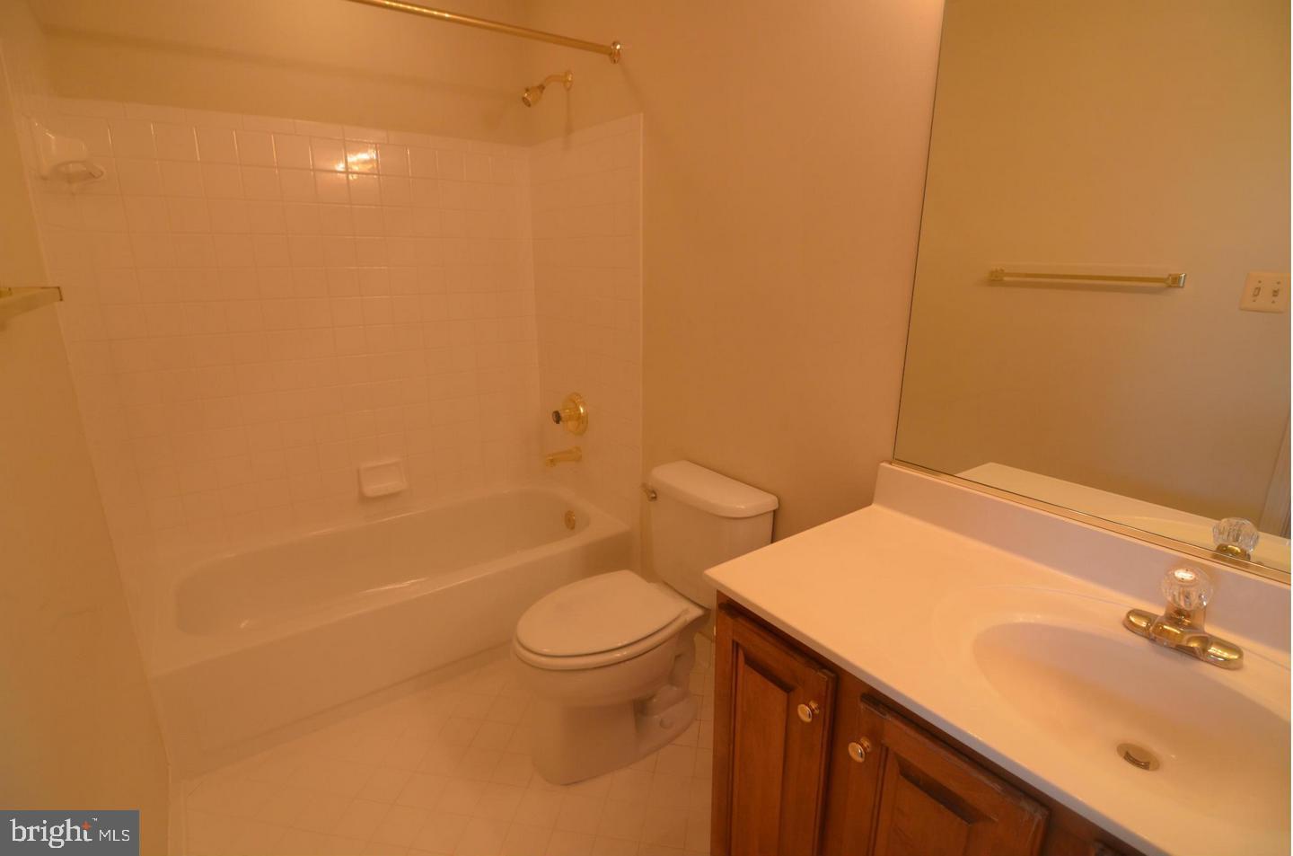 8173 Boss Street Vienna, VA 22182 - Photo 43 of 59 ensuite bathroom upper 2